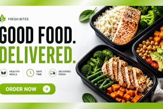 meal prep website food delivery website meal prep food website catering website