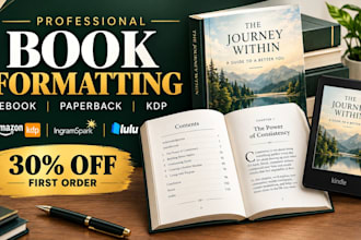 book formatting ebook formatting for kindle paperback formatting children books