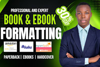 book formatting ebook formatting for kindle paperback formatting children books