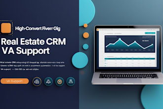 be your real estate CRM expert for lofty, kvcore, follow up boss, boldtrail