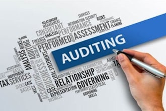 be your auditing and assurance tutor online