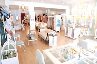 store concepting and retail branding