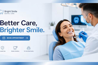 design dental clinic website dental medical website healthcare therapy website
