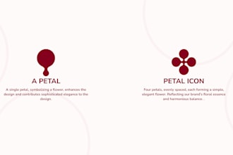 design brand identity, logo, and branding for your business