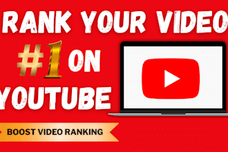 do youtube video SEO expert