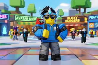 create custom roblox model roblox game map builder combat system for roblox game