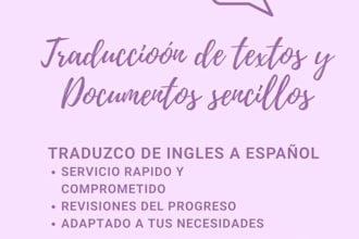 do text translations of general colloquial type