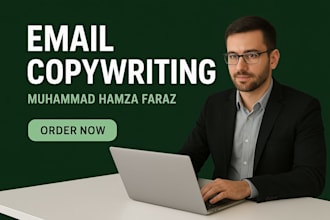 craft powerful email copy and newsletters that boost sales