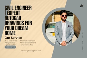 design architectural plans and house plans