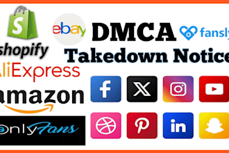 remove mugshots,dmca takedown, copyright, defamation,online content removal
