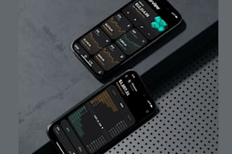 develop crypto trading app forex trading app stock trading app trading website