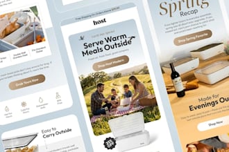 mailchimp setup convertkit setup email newsletter email automation