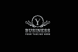 design a modern and timeless business logo