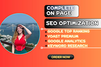 boost organic traffic with onpage technical SEO optimization