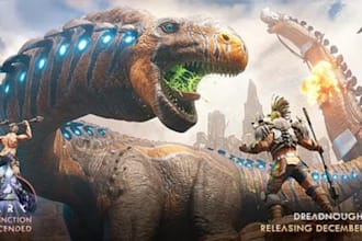 create custom ark survival ascended mods, ark creature mods, unreal engine 4,5