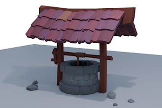 make full games in roblox