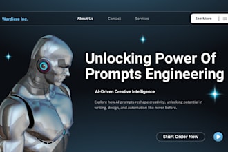 be your ai prompt engineer and expert chatgpt consultant