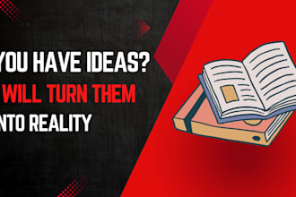 ghostwrite your thriller or fantasy novel with gripping storytelling