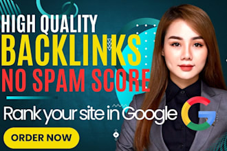 do manual backlinks to rank sites