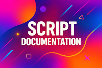 write creative and engaging video scripts