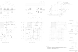 do accurate 2d cad floor plans