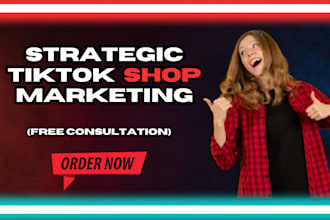 manage your tiktok shop affiliate marketing and recruit ugc creators