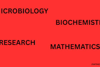 do biochemistry and microbiology