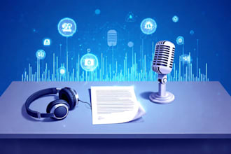 create realistic text to speech ai voice over