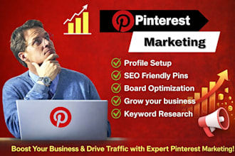 grow your business with professional pinterest marketing