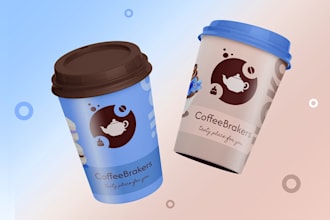 make custom package design, label design, full wrapp package
