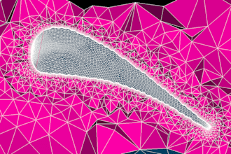 create high quality meshes for cfd and fem simulations