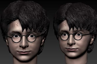 3d modeling for 3d printing