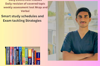 teach you for usmle, first aid and uworld
