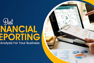 prepare expert ifrs financial statements, sops, is