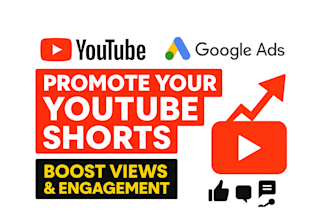 promote youtube shorts video