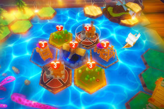 develop multiplayer or single player HTML browser game with HTML5 and javascript