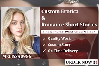 write sensual erotic fiction, smut, sfw, nsfw, bdsm, catfight stories