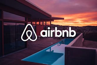 be your airbnb co host airbnb virtual assistant airbnb promotion list optimized
