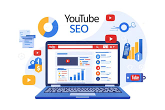 optimize youtube titles descriptions tags for more views