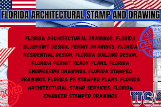 do florida stamp,, arizona stamp architectural stamp florida pe stamp, mep stamp