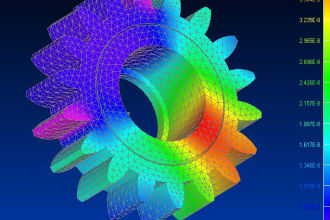 do fea for your product design and ideas