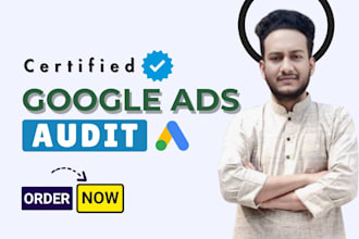 optimize your google PPC ads audit and certified PPC expert, sem specialist