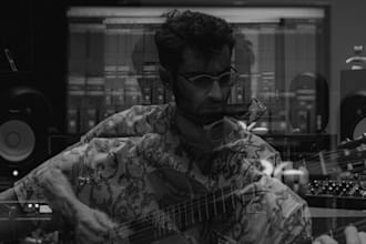 mix and master your song