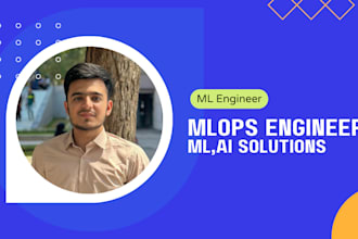 do machine learning, deep learning, nlp, generative ai, mlops projects