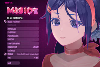 translate and localize your game into brazilian portuguese