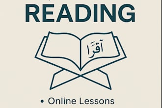 teach you how to read the quran in arabic