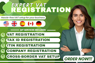 do vat registration UK vat return hmrc tax filing and company deregistration