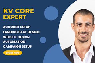 setup real estate crm kvcore follow up boss, lofty crm, idx, boldtrail, chime