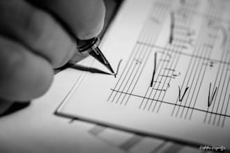 compose cinematic music for your film, game or trailer