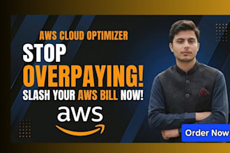 audit your AWS bill and cut your monthly cost